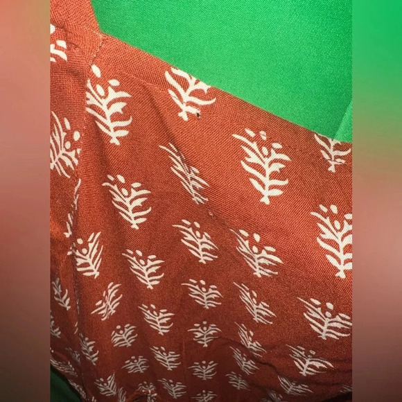 NWT Farm Rio Dress size XS - Picture 10 of 10